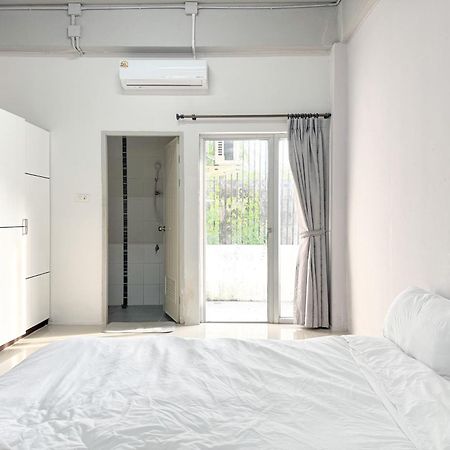 Tf Apartment 清邁 外观 照片