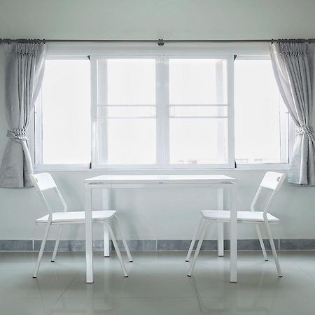 Tf Apartment 清邁 外观 照片