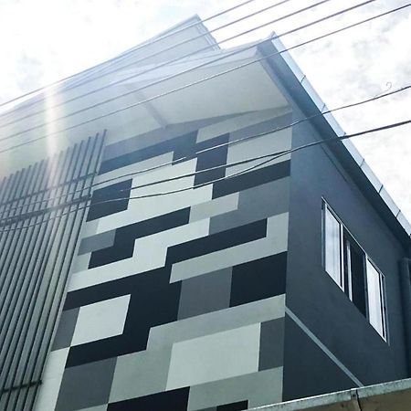 Tf Apartment 清邁 外观 照片