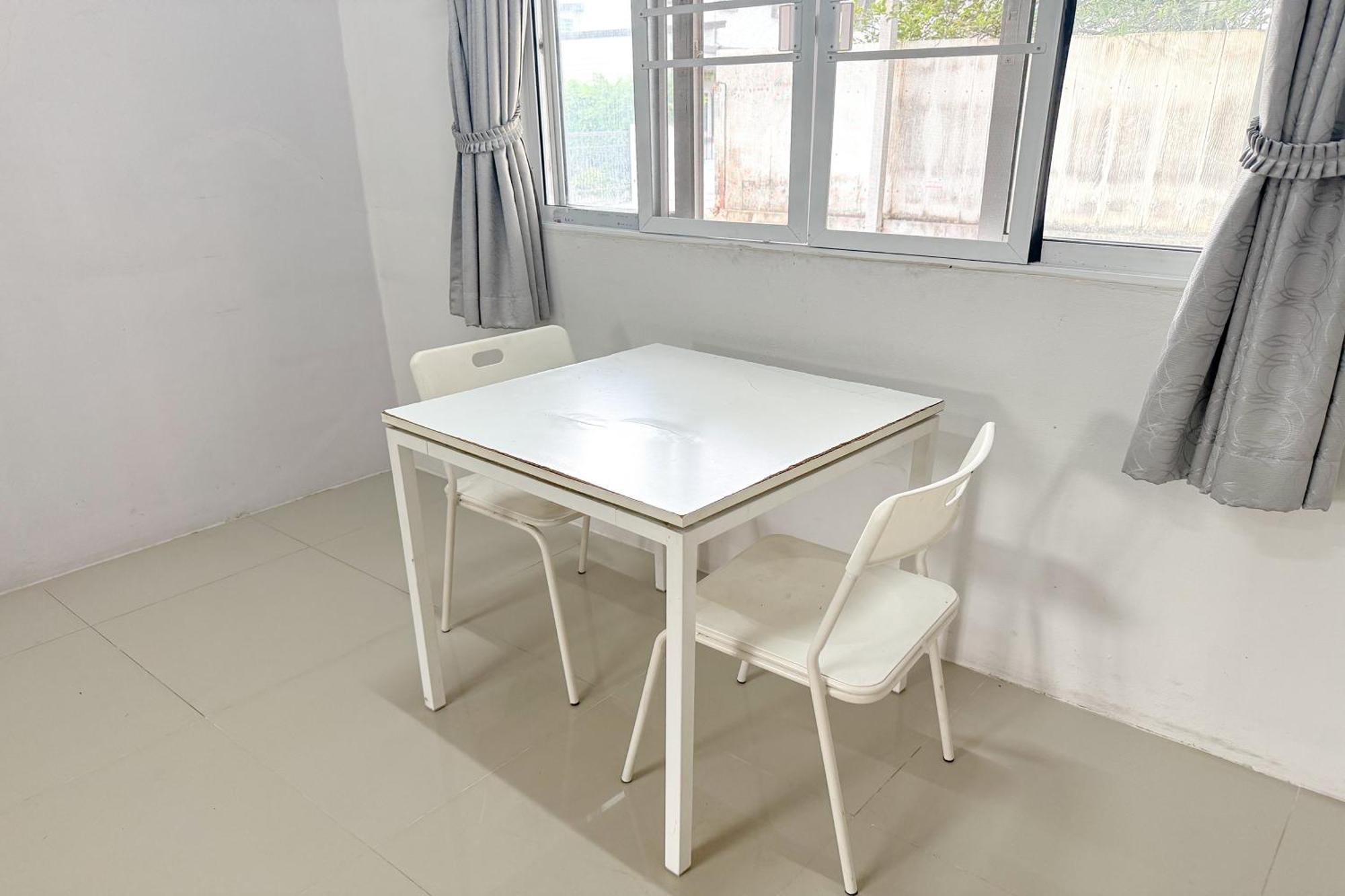 Tf Apartment 清邁 外观 照片