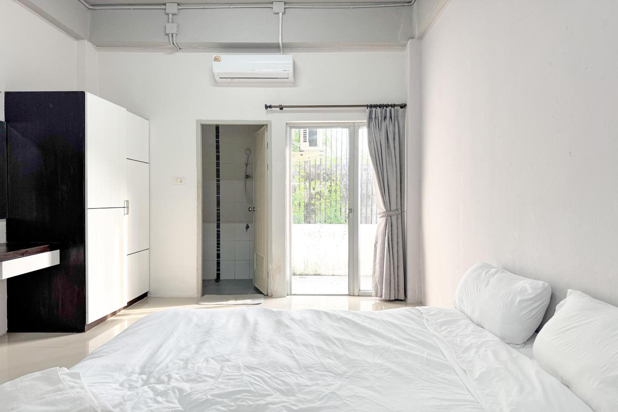 Tf Apartment 清邁 外观 照片