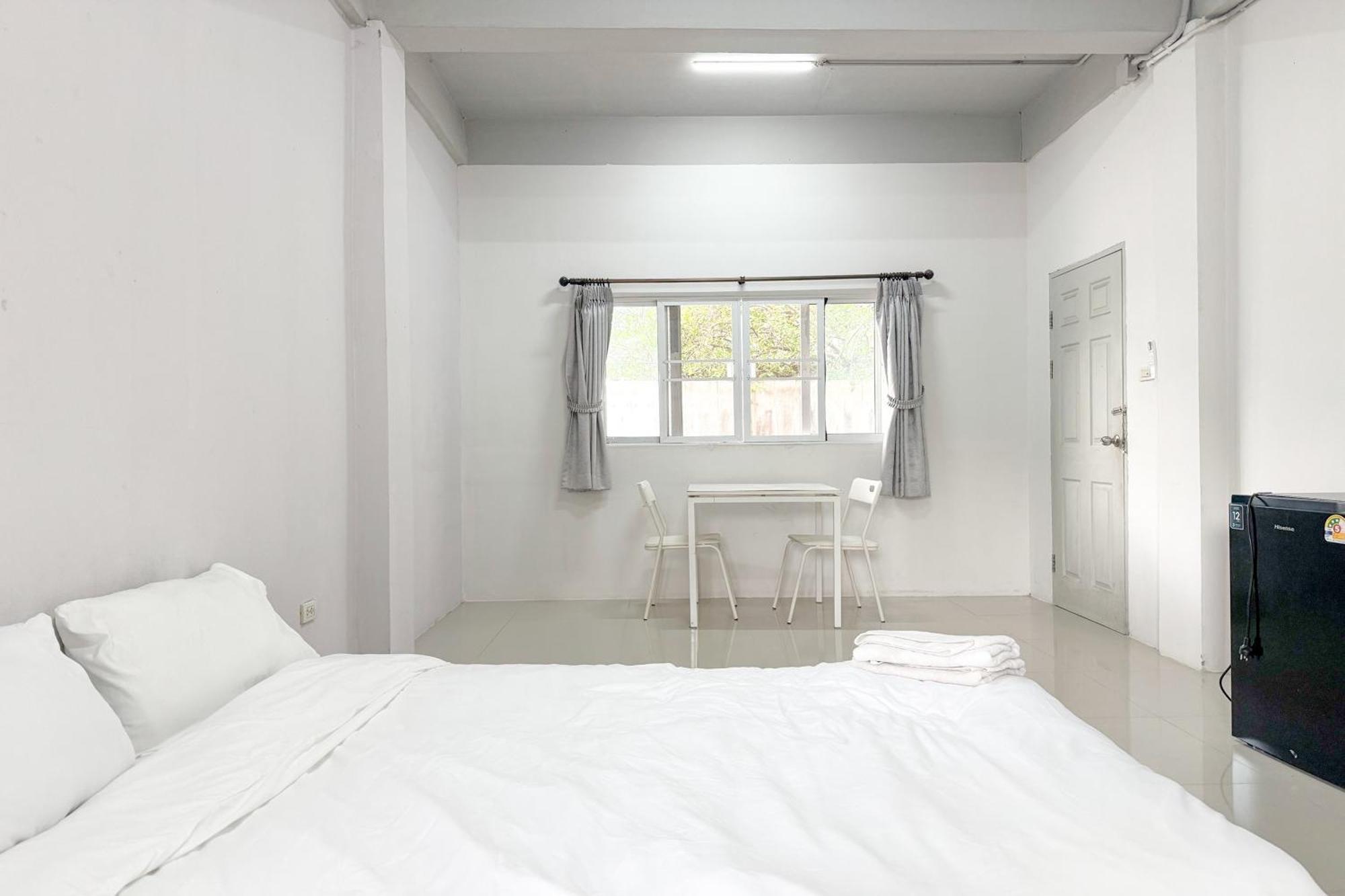 Tf Apartment 清邁 外观 照片