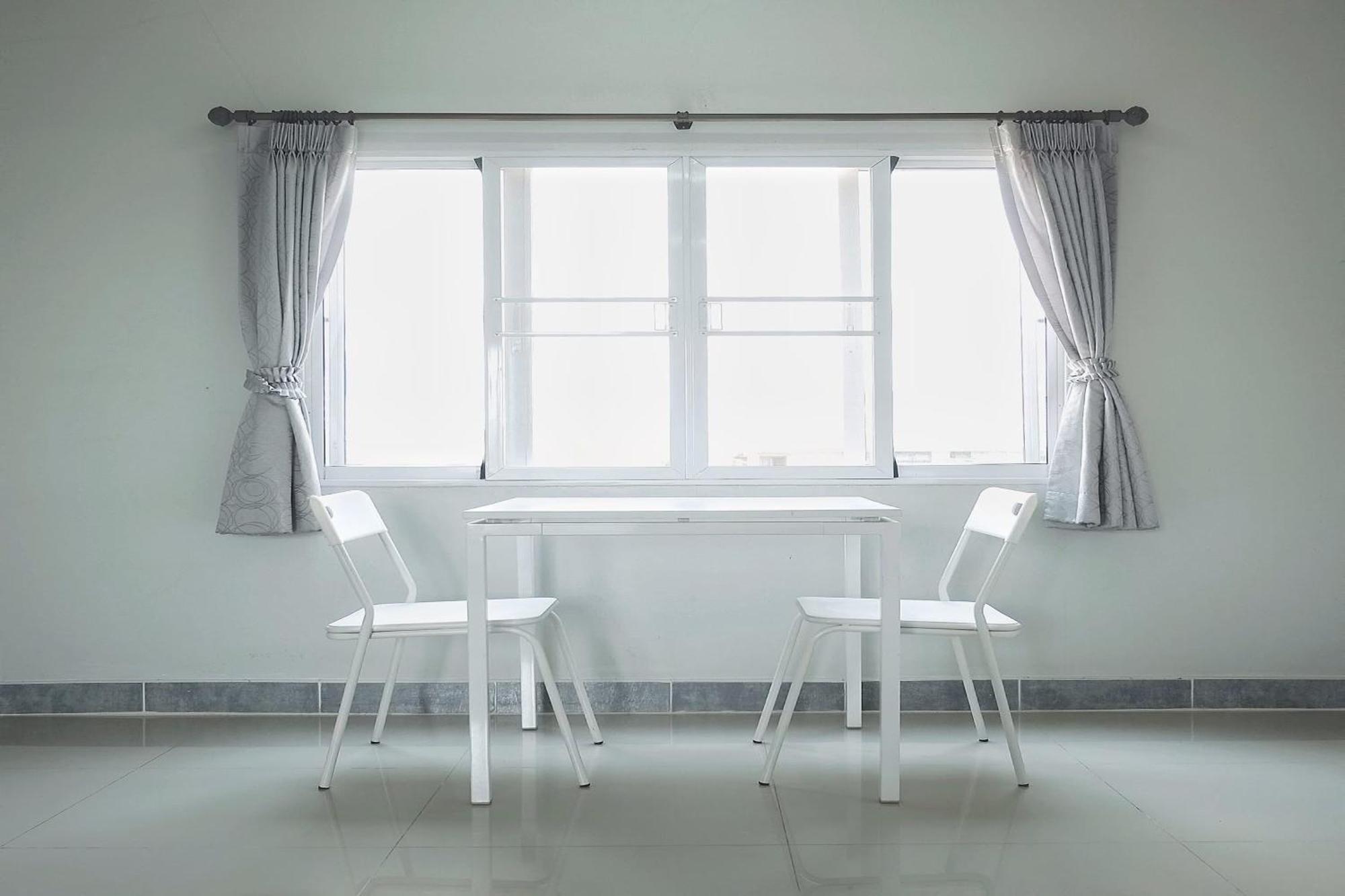 Tf Apartment 清邁 外观 照片