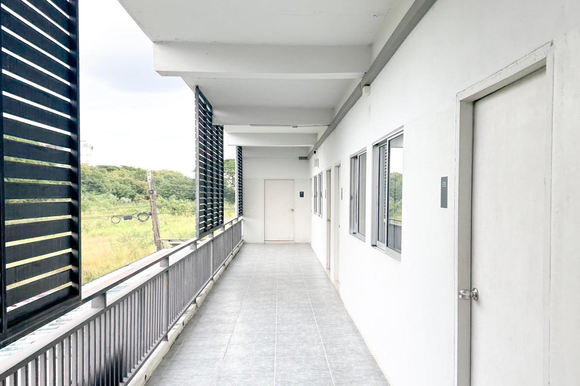 Tf Apartment 清邁 外观 照片